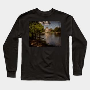 All Saints Church Bisham Long Sleeve T-Shirt